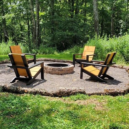 Bethel Woods Cabin Mongaup Valley Экстерьер фото
