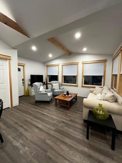 Bethel Woods Cabin Mongaup Valley Экстерьер фото