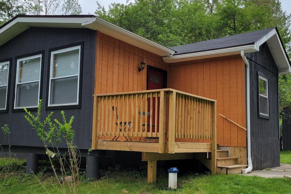 Bethel Woods Cabin Mongaup Valley Экстерьер фото